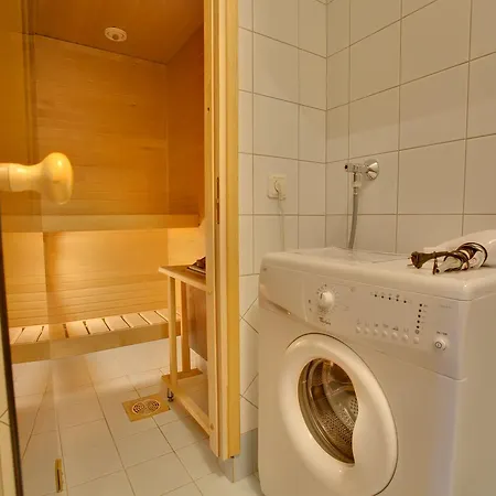 Daily - Blue Port With Sauna Appartamento Reval