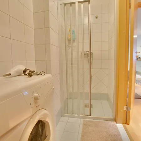 Apartment Daily - Blue Port With Sauna *