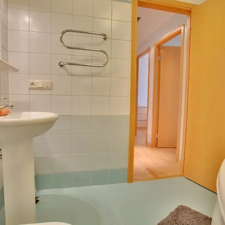 Apartment Daily - Blue Port With Sauna Tallinn